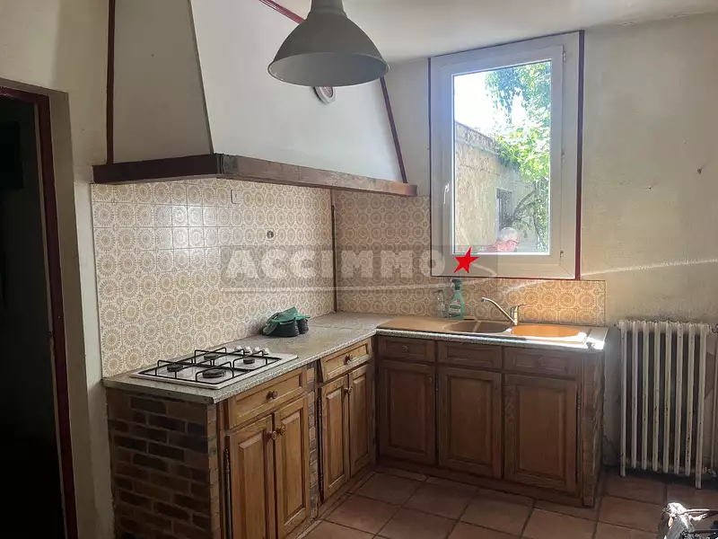 Maison, 105 m²
