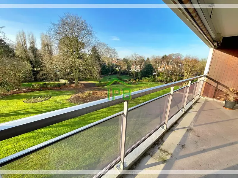 Appartement, 109,56 m²