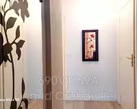 Appartement, 48,17 m²