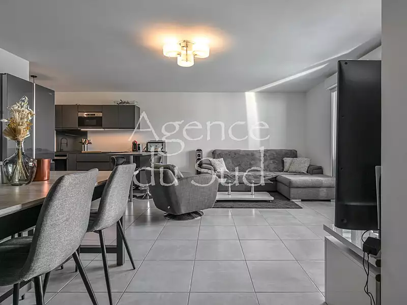 Appartement, 85 m²