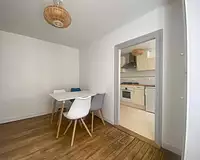 Appartement, 47 m²
