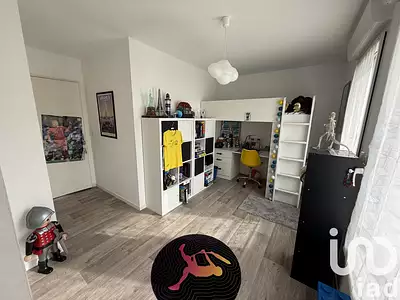 Maison, 104 m²