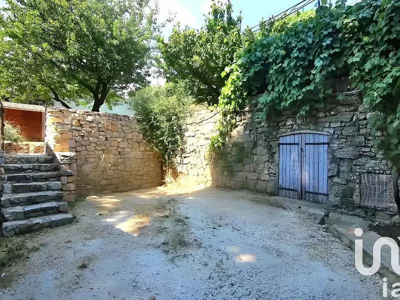Maison, 195 m²