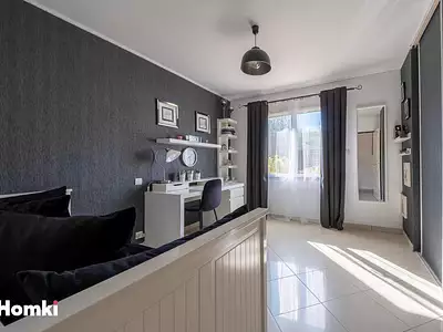 Maison, 286 m²