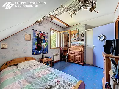 Maison, 176 m²