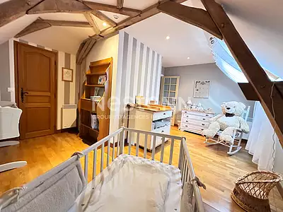 Maison, 142,63 m²