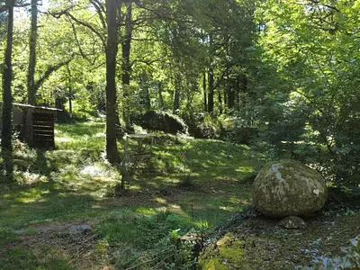 Maison, 42 m²