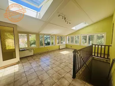 Maison, 120 m²