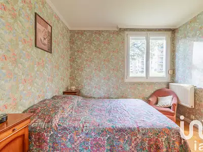 Appartement, 68 m²