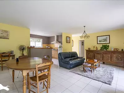 Maison, 96 m²