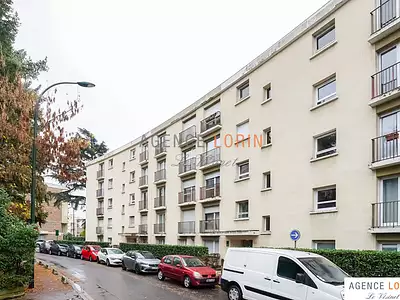 Appartement, 53 m²