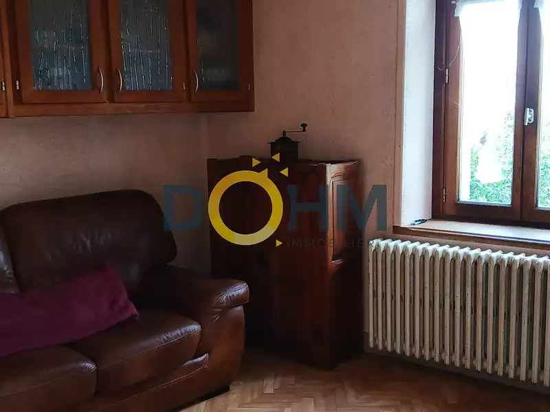 Maison, 132 m²