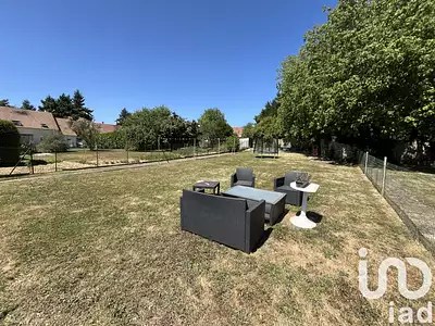 Maison, 133 m²