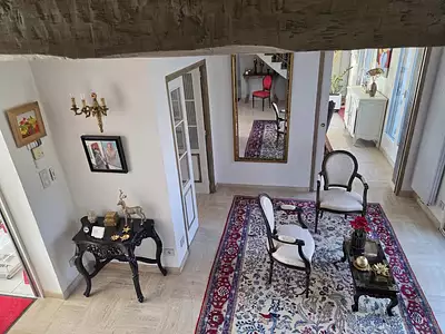 Maison, 250 m²