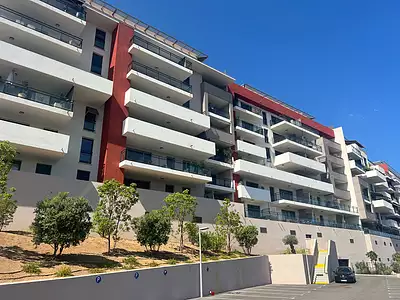 Appartement, 53,2 m²