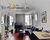 Appartement, 30,47 m²