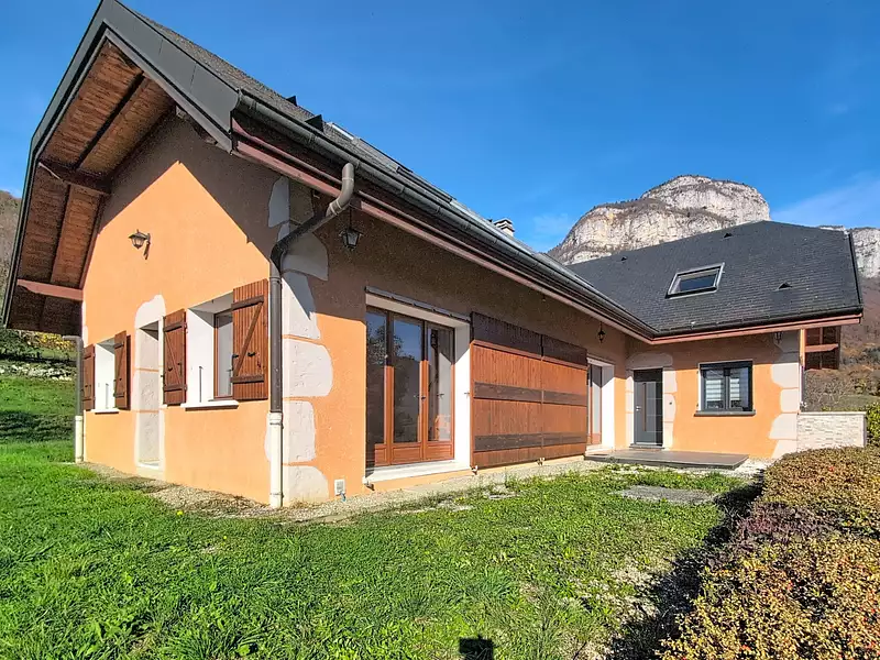 Maison, 127 m²