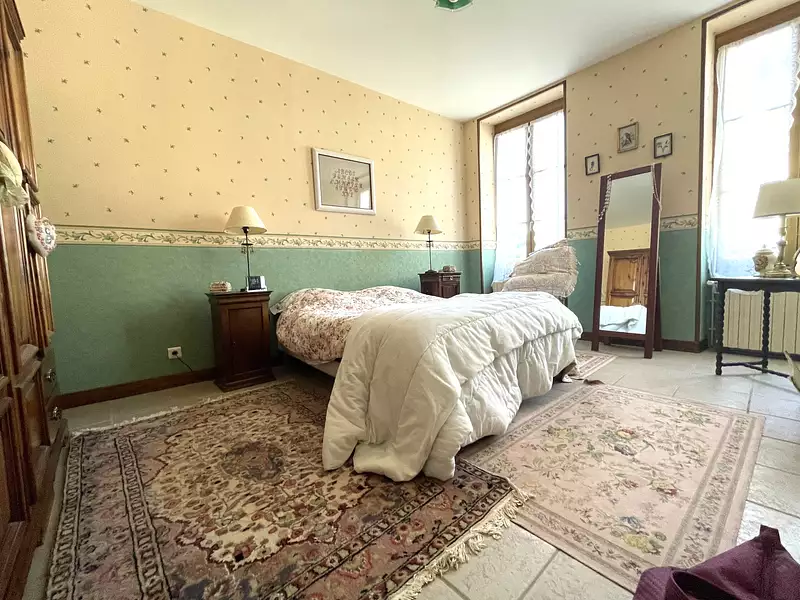 Maison, 169 m²