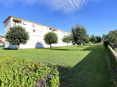 Appartement, 67,3 m²