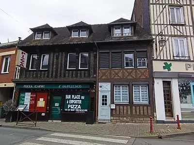 Appartement, 111,76 m²