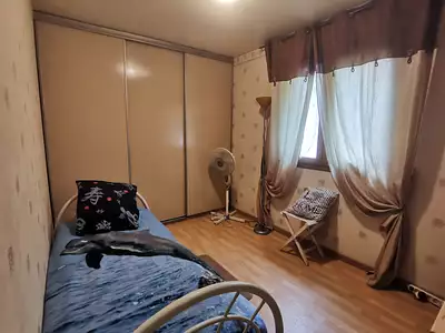 Maison, 70 m²