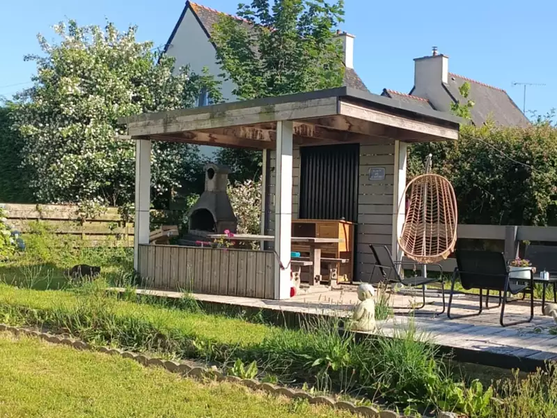 Maison, 90 m²