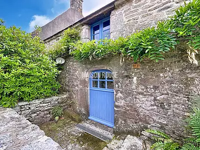 Maison, 225 m²