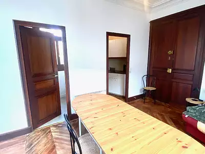 Appartement, 21,18 m²