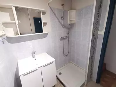 Maison, 44,91 m²