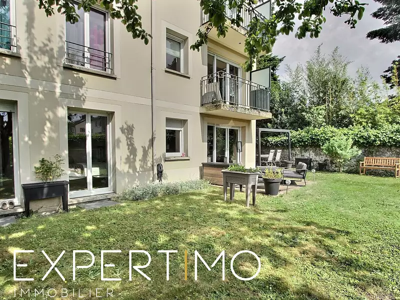 Appartement, 69,69 m²