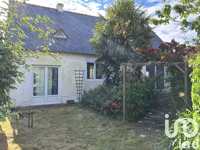 Maison, 66 m²