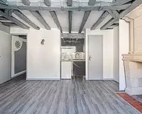 Appartement, 25,26 m²