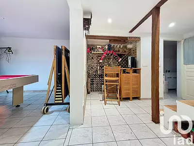 Maison, 140 m²