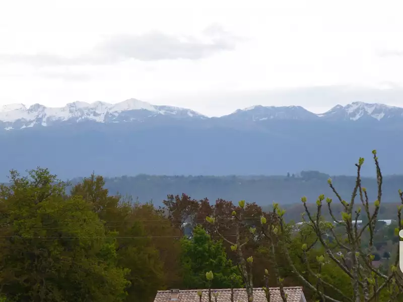 Terrain, 1 004 m²