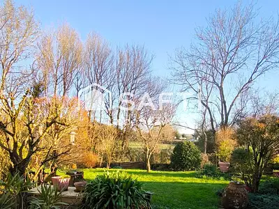 Maison, 125 m²
