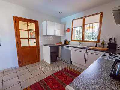 Maison, 110 m²