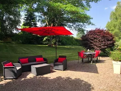 Maison, 169 m²