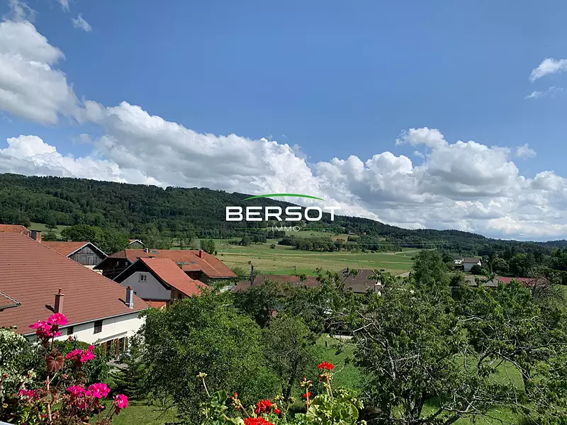 Maison, 274 m²