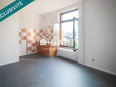 Maison, 75 m²