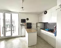 Appartement, 32,99 m²