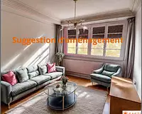 Appartement, 103 m²