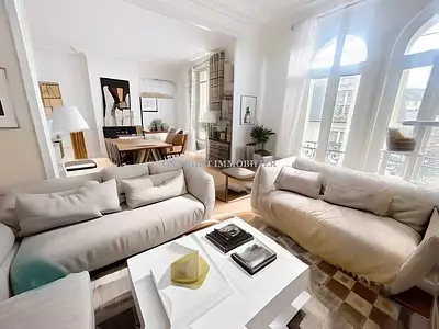 Appartement, 113 m²