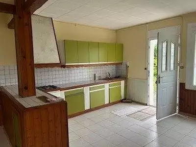 Maison, 80 m²