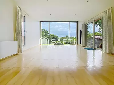 Maison, 159 m²