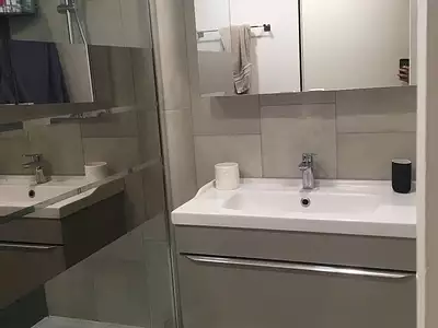 Appartement, 42,26 m²