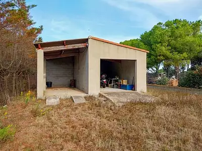 Terrain, 610 m²