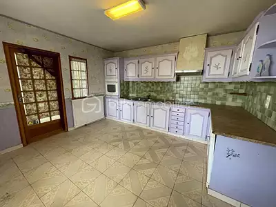 Maison, 140 m²