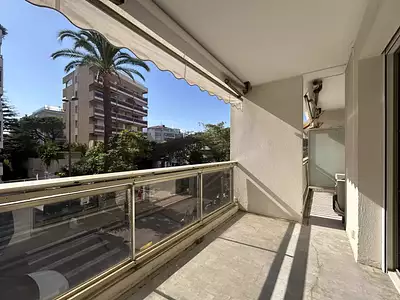 Appartement, 75 m²