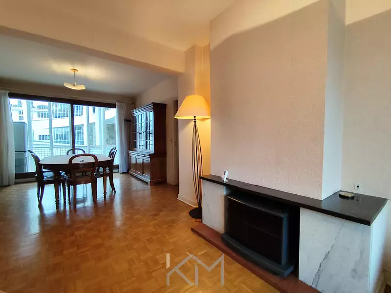 Appartement, 101,95 m²