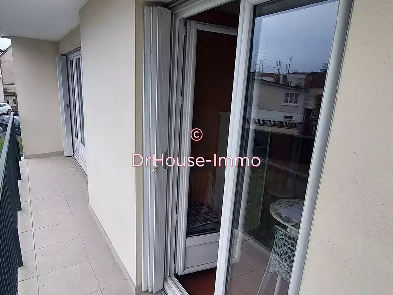 Appartement, 48,14 m²